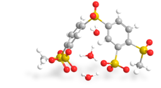 sPSO2 molecule